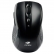 Mouse sem Fio USB C3 Tech M-W012 II - Preto