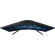 Monitor Gamer Led Curvo 27\\\