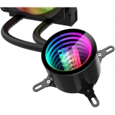 Water Cooler para CPU Redragon CCW-3011 ARGB 240mm