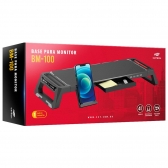 Base para Monitor C3Tech BM-100BK
