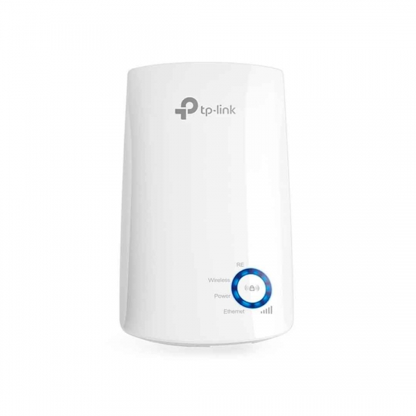 Repetidor de sinal Wi Fi TP-LINK 300M TL-WA850RE