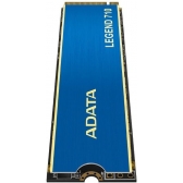 SSD M2 PCIe NVMe Adata Legend 710 256GB