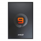 Processador Amd Ryzen 9 7950X 4.5Ghz (5.7Ghz Max Turbo) 80mb cache AM5 Radeon Graphics