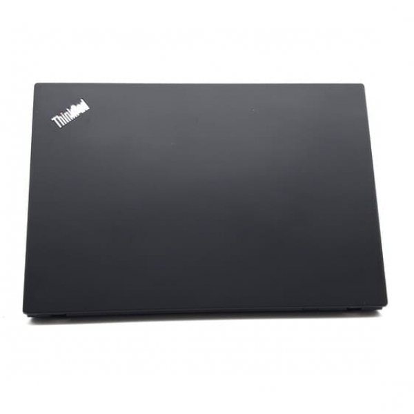 Notebook Lenovo ThinkPad T14 i7-1185g7 16GB DDR4 256GB SSD NVME Tela 14.0 FULL HD | USADO