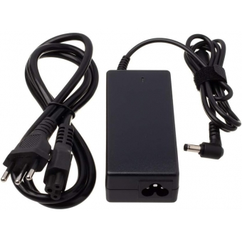 Fonte para notebook ASUS 19V 3,42A 65W JHE