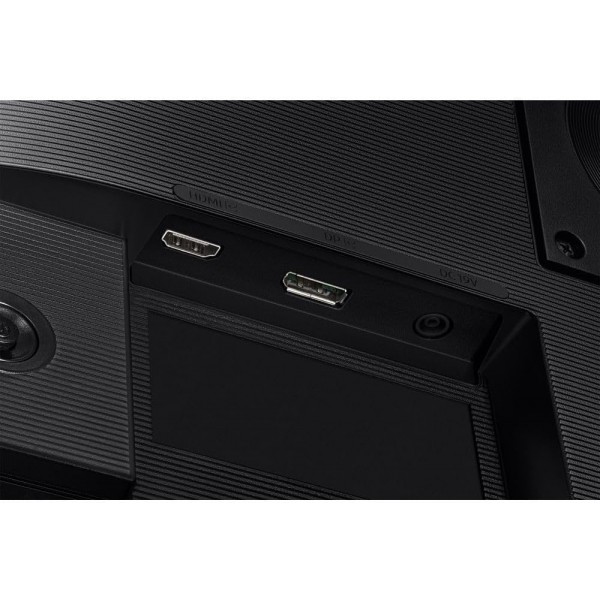 Monitor Gamer Led  24' FHD IPS 144Hz 1ms Samsung Odyssey G3 S24BG300EL