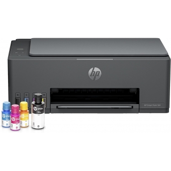 Impressora Multifuncional  HP Smart Tank 584