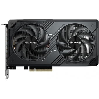 Placa de Vídeo RTX5060 8GB GDDR7 128Bits Gigabyte Windforce OC Edition