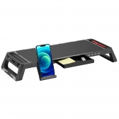 Base para Monitor C3Tech BM-100BK