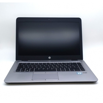 Notebook HP Elitebook 840 G3 i7 6600U 8GB DDR4 240GB SSD Tela 14.0 Full HD | SEMI-NOVO