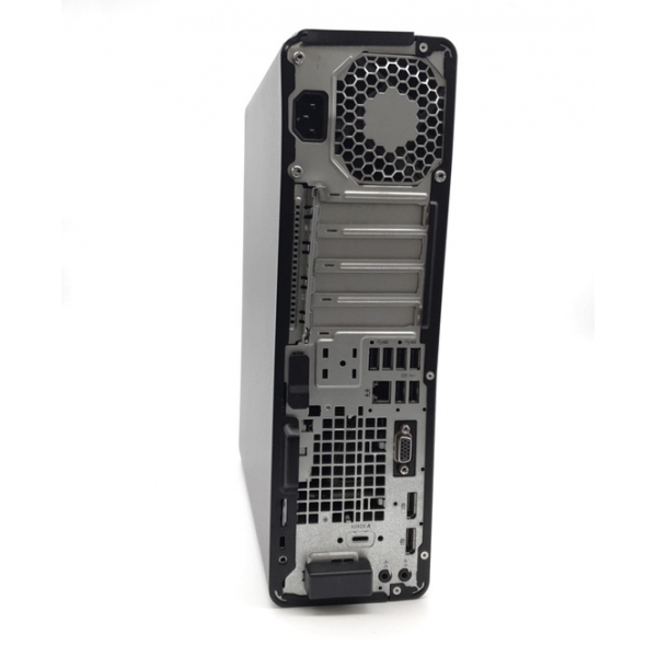 PC Desktop HP Elitedesk 800 G5 SFF i5-9500 3.00Ghz 8GB DDR4 256 SSD NVME WI-FI | USADO