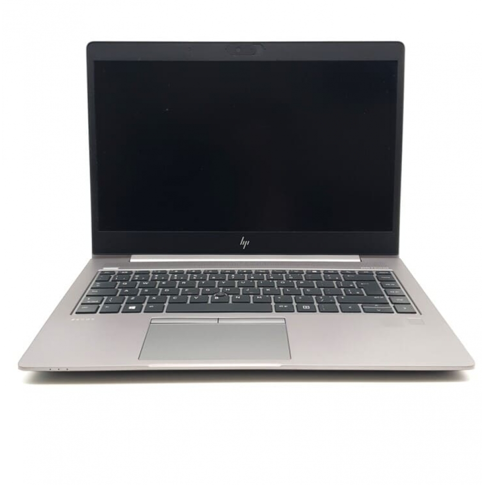Notebook HP ZBook 14U G5 i7 8650U  32GB DDR4 512GB SSD NVME FullHD Radeon PRO WX3100 2gb | USADO