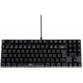 Teclado Mecânico Gamer A+ Plus Tech Barak Led Rainbow
