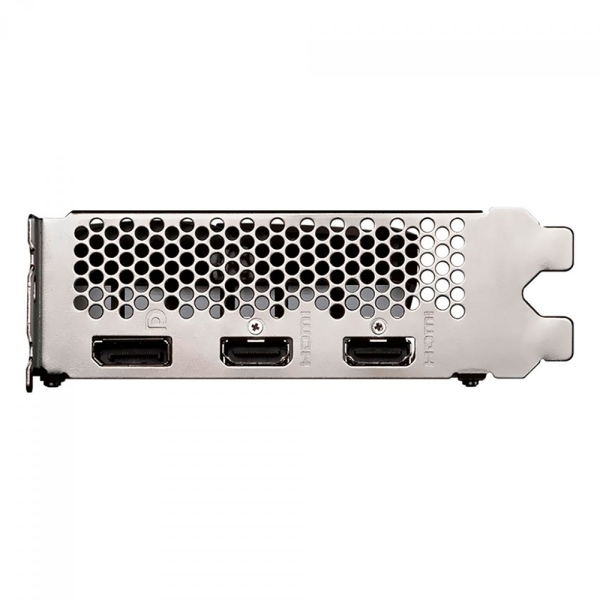 Placa de Vídeo RTX3050 6GB GDDR6 96Bits MSI OC Edition