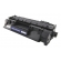 Toner preto HP 80A/05A/P550A 25K compativel