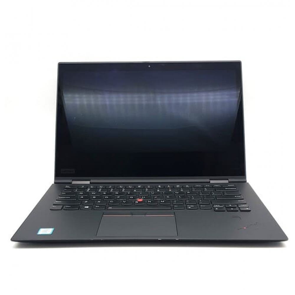 Notebook Lenovo Thinkpad X1 Yoga 3ª Geração i7-8650U 16GB DDR4 256GB SSD NVME Tela 14.0 Touch QuadHD | USADO
