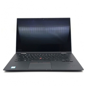 Notebook Lenovo Thinkpad X1 Yoga 3ª Geração i7-8650U 16GB DDR4 256GB SSD NVME Tela 14.0 Touch QuadHD | USADO