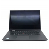 Notebook Lenovo Thinkpad X1 Yoga 3ª Geração i7-8650U 16GB DDR4 256GB SSD NVME Tela 14.0 Touch QuadHD | USADO