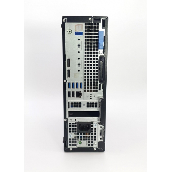 PC Desktop Dell Optiplex 5060 i5-8500 3.00ghz 8GB DDR4 240GB SSD | USADO