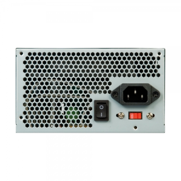 Fonte de alimentação ATX 350W C3 Tech PS-350BK sem Cabo