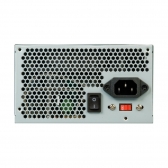 Fonte de alimentação ATX 350W C3 Tech PS-350BK sem Cabo