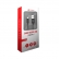 Cabo Celular USB Micro USB 1,0m 2A C3 Tech CB-M11 - Cinza