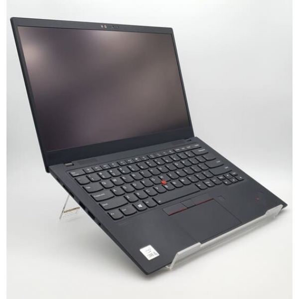 Notebook Lenovo Thinkpad X1 Carbon 8ª Geração i5-10210U 16GB DDR4 256GB SSD NVME Tela 14.0 FullHD Touch | SEMI-NOVO