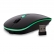 Mouse sem fio regarregavel MaxPrint Croma