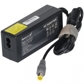 Fonte para notebook Lenovo/IBM 20V 4,5A 90W BB20-IB20-C