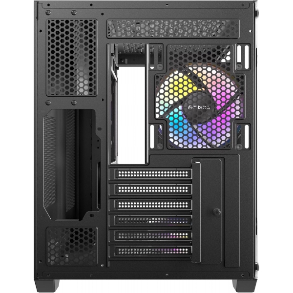 Gabinete Gamer Antec CX800 RGB Elite - sem Fonte