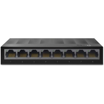 Switch 8P 10/100/1000 TP-Link LS1008G