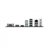 Placa Mae MSI PRO B760M-P - Intel 1700 - DDR5 - Matx - M.2