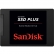 SSD Sata Sandisk Sdssda - 480GB
