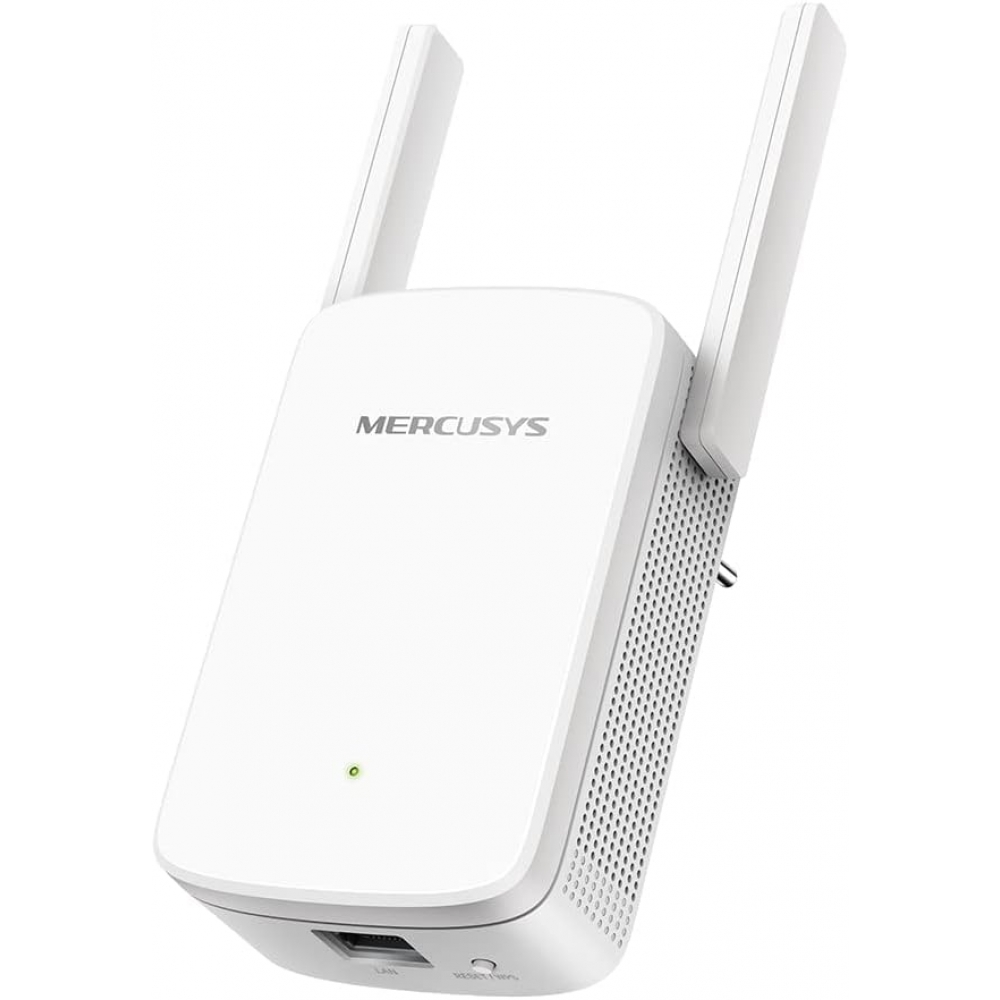 Repetidor de sinal Wi Fi Mercusys AC1200 ME30
