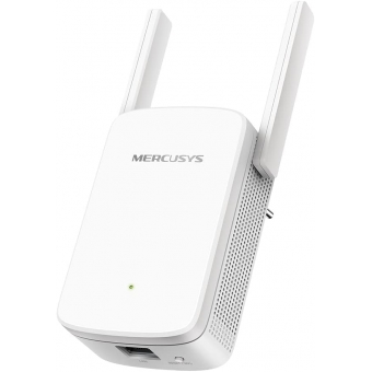 Repetidor de sinal Wi Fi Mercusys AC1200 ME30