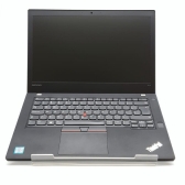 Notebook Lenovo ThinkPad T470 i7 7600U 8GB DDR4 256GB SSD Tela 14.0 | SEMI-NOVO