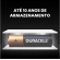 Pilha Alcalina AA C/4 Duracell
