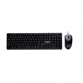 Kit Teclado Mouse MaxPrint CF1001