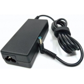Fonte para notebook HP Ultrabook 19,5V 3,33A 65W JHE (pino azul)