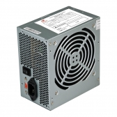 Fonte de alimentação ATX 350W C3 Tech PS-350BK sem Cabo