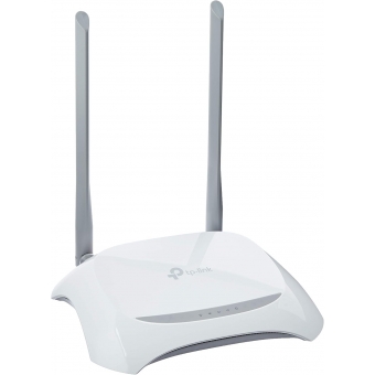 Roteador Wireless TP-Link 300M TL-WR849N