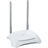 Roteador Wireless TP-Link 300M TL-WR849N