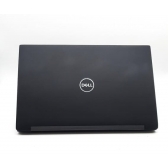 Notebook Dell Latitude 7490 i5-8350U 16GB DDR4 240GB SSD Tela 14.0 Full HD | SEMI-NOVO