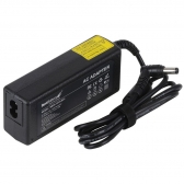 Fonte para notebook (Positivo/CCE/Intelbras/Toshiba/Asus/LG/Microboard) 19V 3,42A 65W BB20-TO19-B25