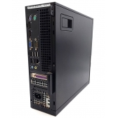 PC Desktop Dell Optiplex SFF 7020 i5-4690 8GB DDR3 240GB SSD | USADO