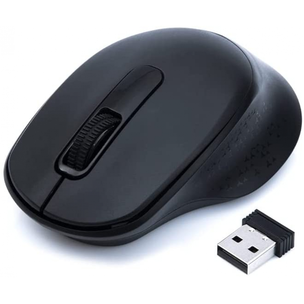 Mouse sem Fio C3 Tech M-BT200BK