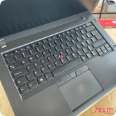 Notebook Lenovo ThinkPad T450S i5 5300U 8GB DDR3 240GB SSD Tela 14.0 | USADO