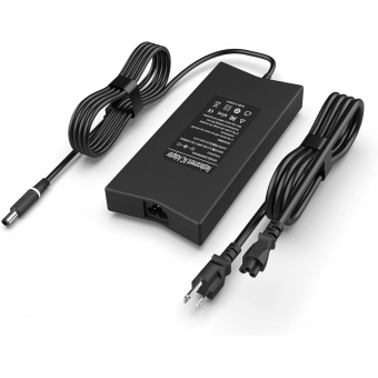 Fonte para notebook Dell 19,5V 6,7A 130W JHE (Pino Grosso)