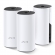 Roteador Wireless AC1200 TP-Link Deco E4 (2-pack)