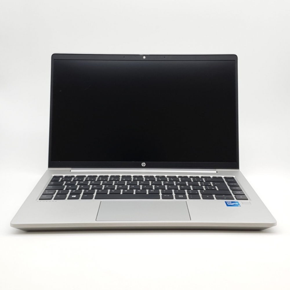 Notebook HP ProBook 640 G8 i5-1145G7 8GB DDR4 250GB SSD Tela 14.0 FullHD | USADO